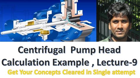 centrifugal pump head definition|centrifugal pump head calculation.